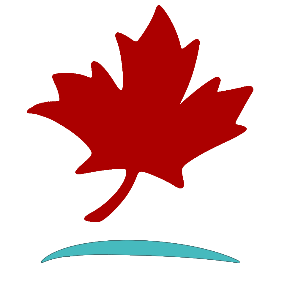 Proudly Canadian